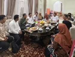Takalar Gelar Festival Pesantren Pertama di Sulsel, Lima Agenda Santri Disiapkan