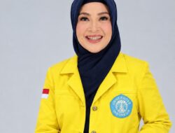 Bersama Kak Ochy, ILUNI UI Sulsel Bergerak dengan HATI: Hangat Bersama, Tajam Berdampak
