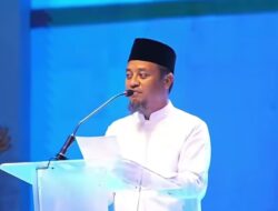 HUT ke-357 Sulsel, Andi Sudirman Hadirkan Pasar Murah dan Produk Lokal