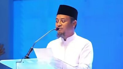 HUT ke-357 Sulsel, Andi Sudirman Hadirkan Pasar Murah dan Produk Lokal