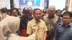 Suwardi Thahir Pimpin PWI Sulsel 2026–2031, Integritas Pers Jadi Sorotan