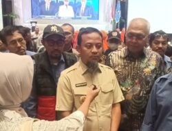 Suwardi Thahir Pimpin PWI Sulsel 2026–2031, Integritas Pers Jadi Sorotan