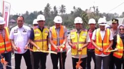 Rp478,15 Miliar untuk 15 Ruas Jalan, Akses Empat Kabupaten Kian Lancar
