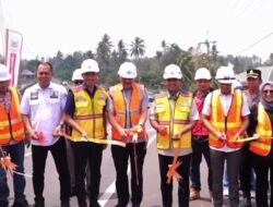 Rp478,15 Miliar untuk 15 Ruas Jalan, Akses Empat Kabupaten Kian Lancar
