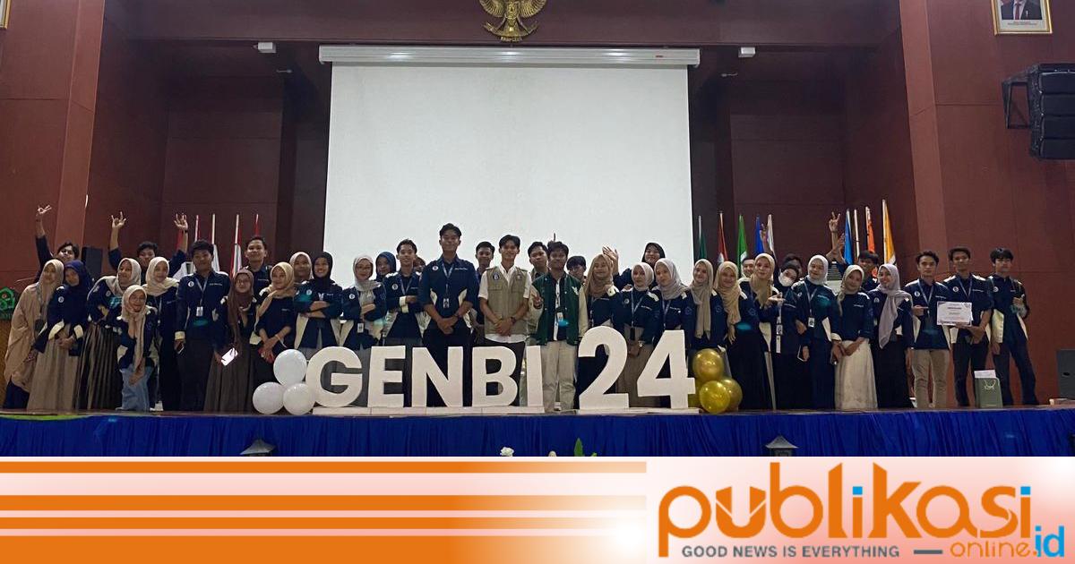 GenBI UIN Alauddin Makassar Gelar Sosialisasi Beasiswa Bank Indonesia ...